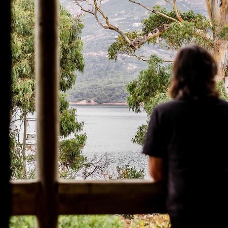 Freycinet Cottage 1 - Bluestone Coles Bay Exterior photo